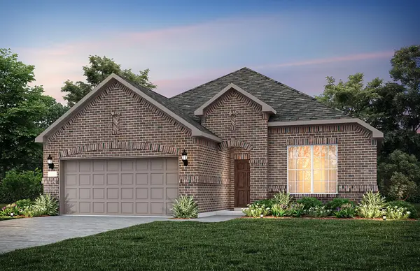 1601 Tyler Drive, Anna, TX 75409