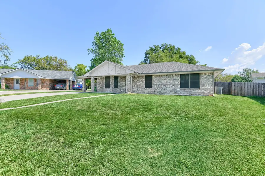 101 Sarah Court, Collinsville, TX 76233 - #3
