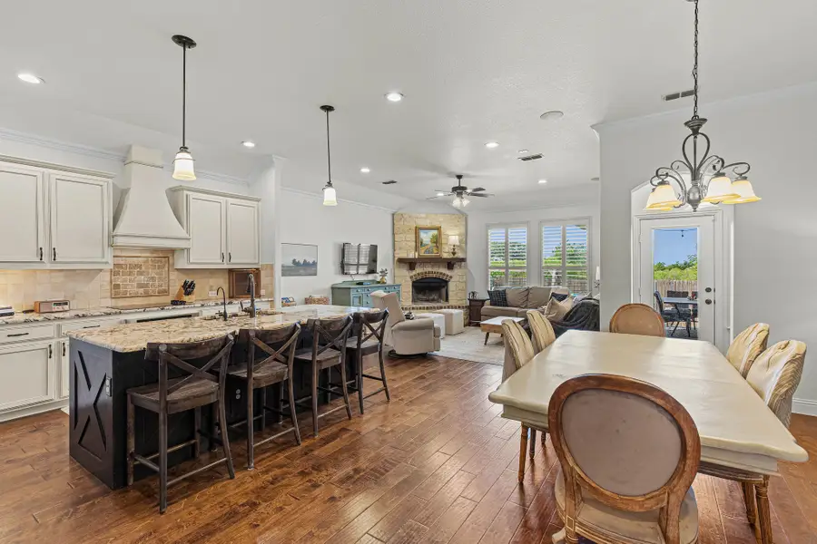 312 Spring Run Drive, Decatur, TX 76234 - #2