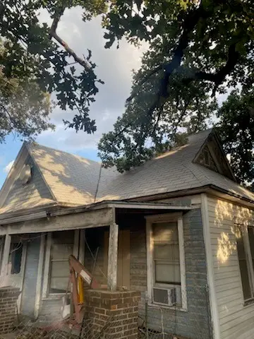 403 W 5th Street, Cisco, TX 76437 - #2