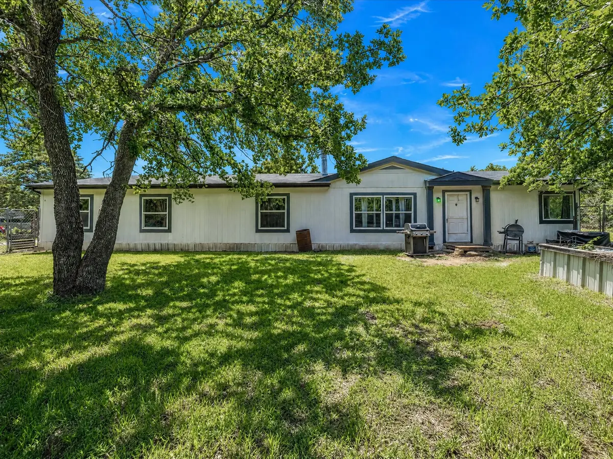 465 Private Road 2698, Alvord, TX 76225 - #1