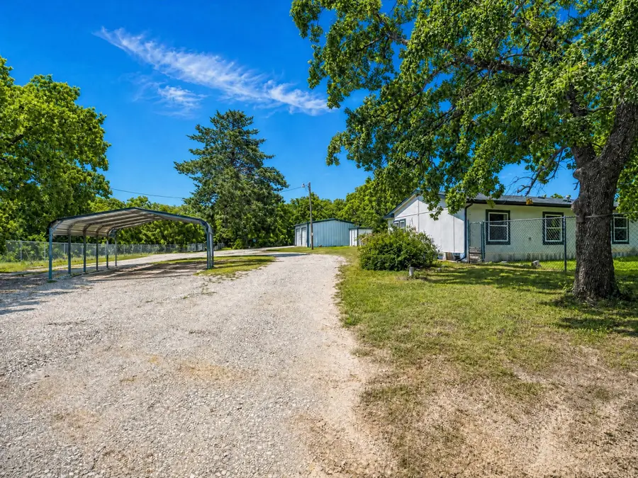 465 Private Road 2698, Alvord, TX 76225 - #3