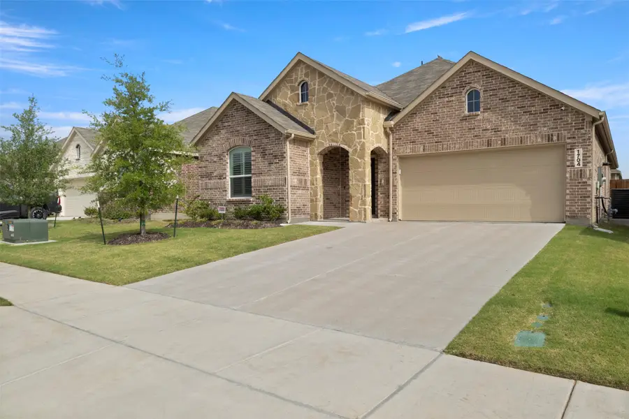 1704 Rubber Fig Lane, McKinney, TX 75071 - #3