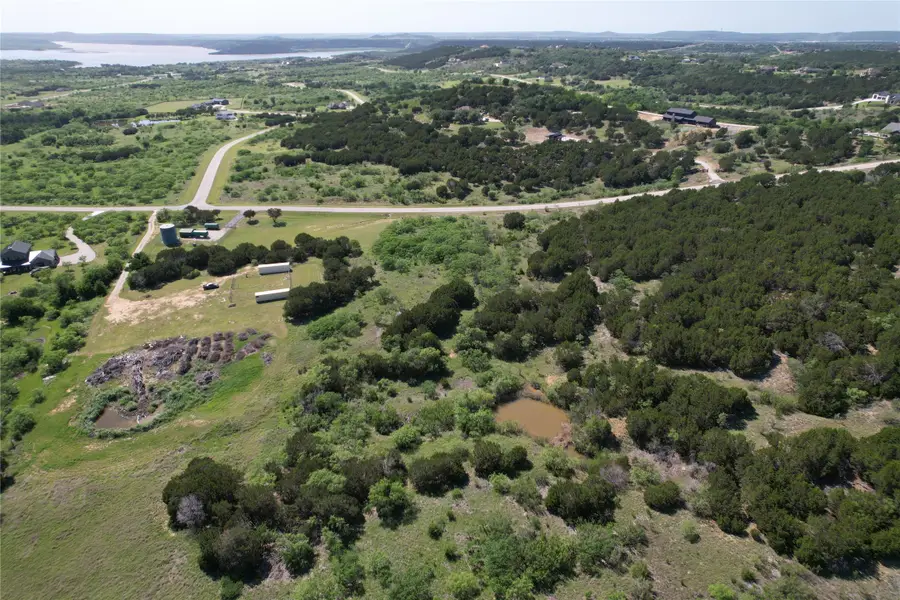 Lot 359 Canyon Wren Loop, Possum Kingdom Lake, TX 76449 - #2