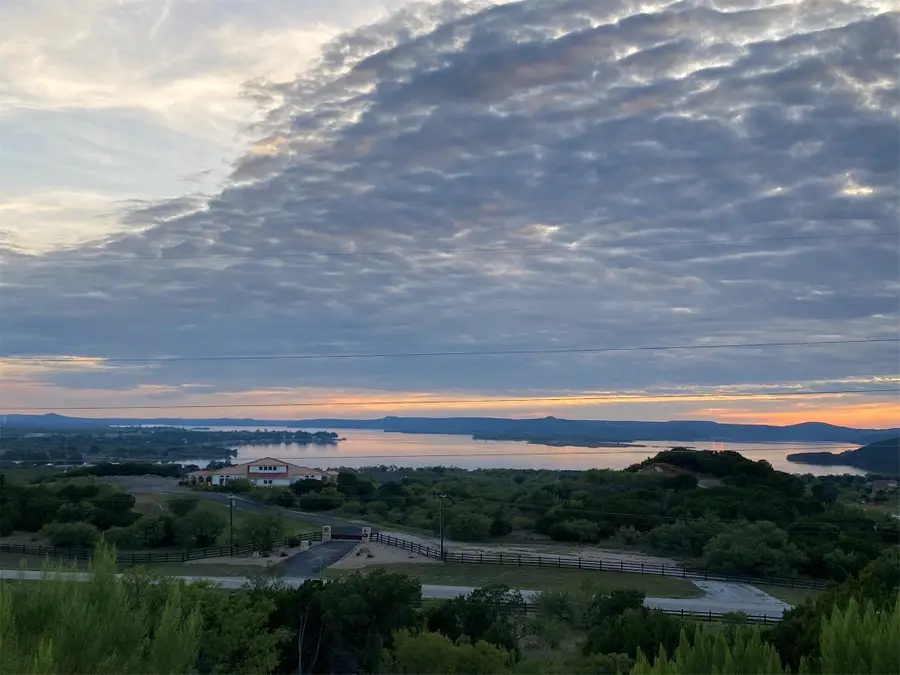 Lot 359 Canyon Wren Loop, Possum Kingdom Lake, TX 76449 - #3