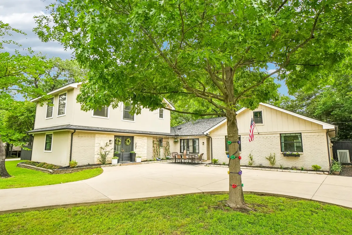 2201 Fawkes Lane, Keller, TX 76262 - #1