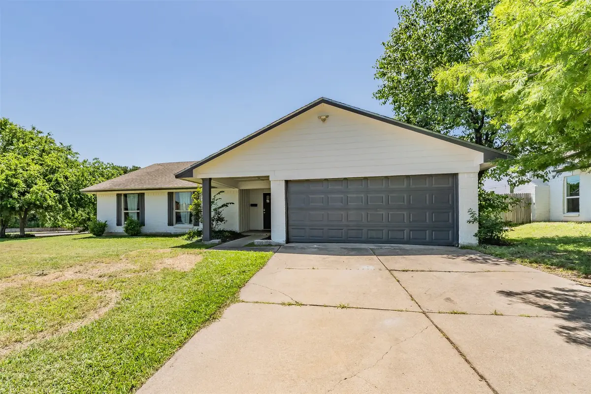 2034 Cedarwood Drive, Carrollton, TX 75007 - #1