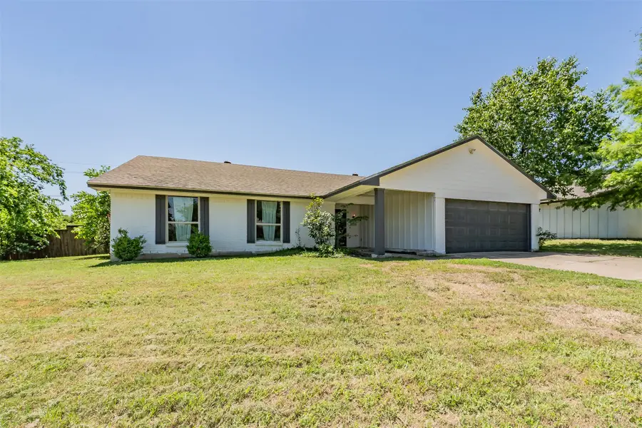 2034 Cedarwood Drive, Carrollton, TX 75007 - #2