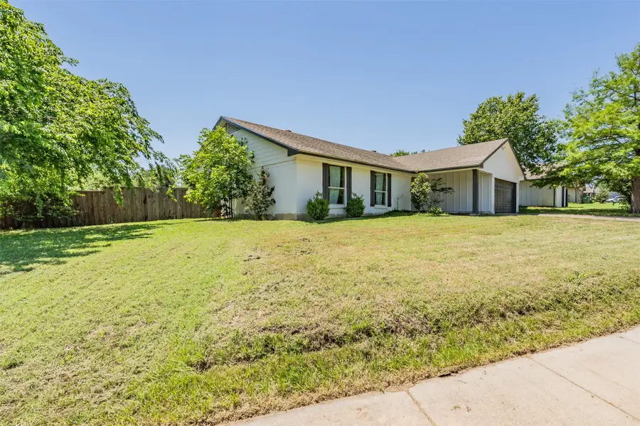 2034 Cedarwood Drive, Carrollton, TX 75007 - #3