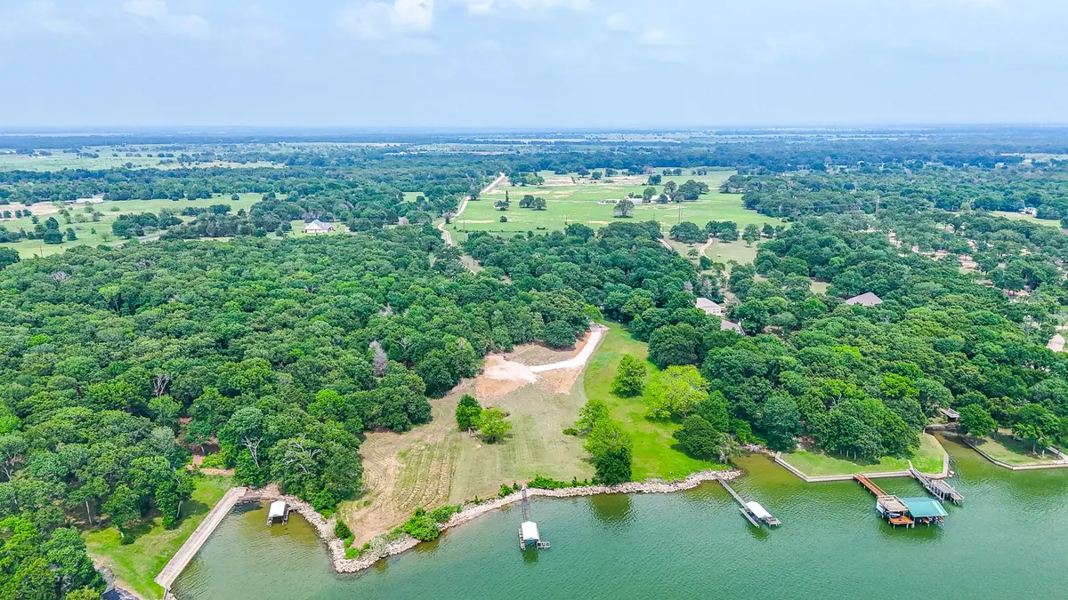 TBD SE Cr 3230a, Kerens, TX 75144 - #1
