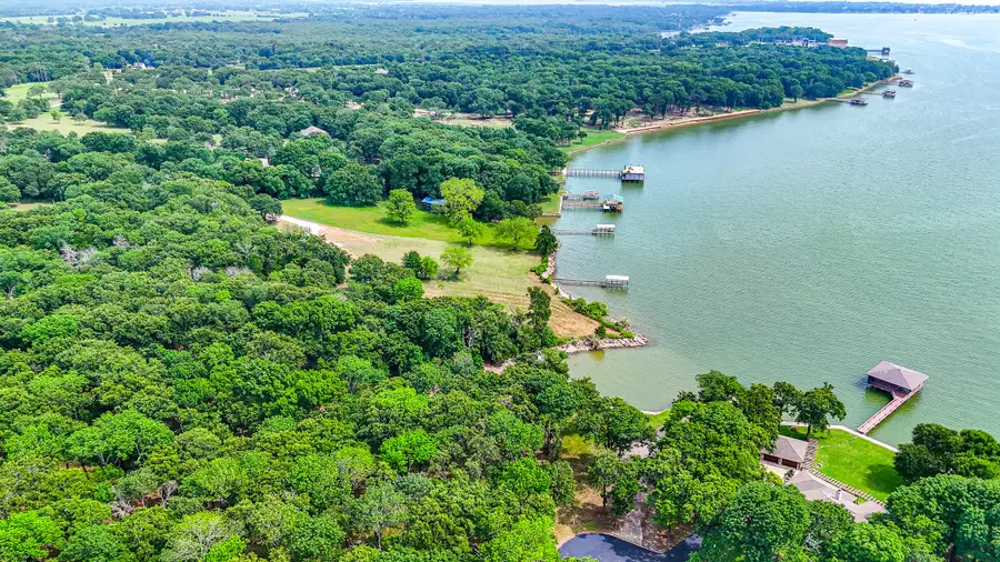 TBD SE Cr 3230a, Kerens, TX 75144 - #2