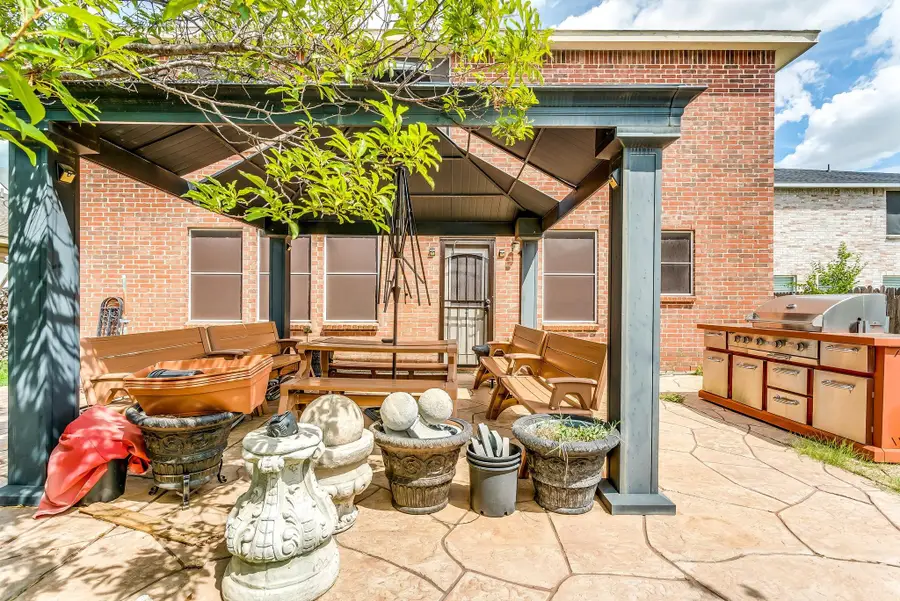 9008 Quarter Horse Lane, Fort Worth, TX 76123 - #3