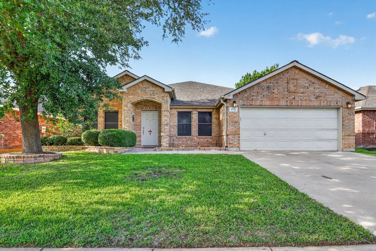612 Cranbrook Drive, Fort Worth, TX 76131 - #1