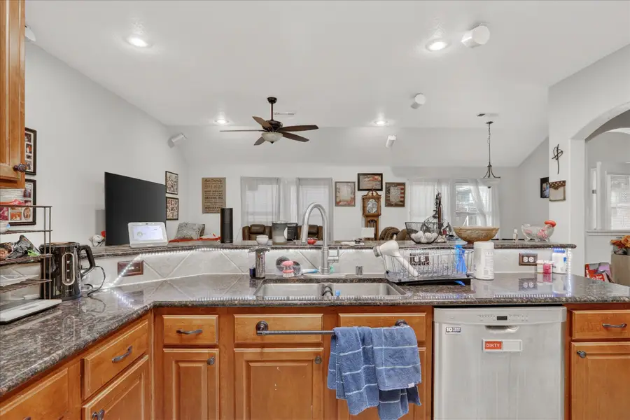 612 Cranbrook Drive, Fort Worth, TX 76131 - #3