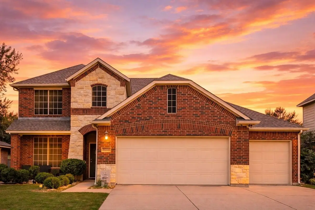 12229 Candle Island Drive, Frisco, TX 75036 - #1
