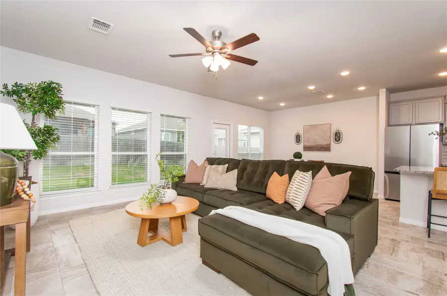736 Jersey Court, Troy, TX 76579 - #2