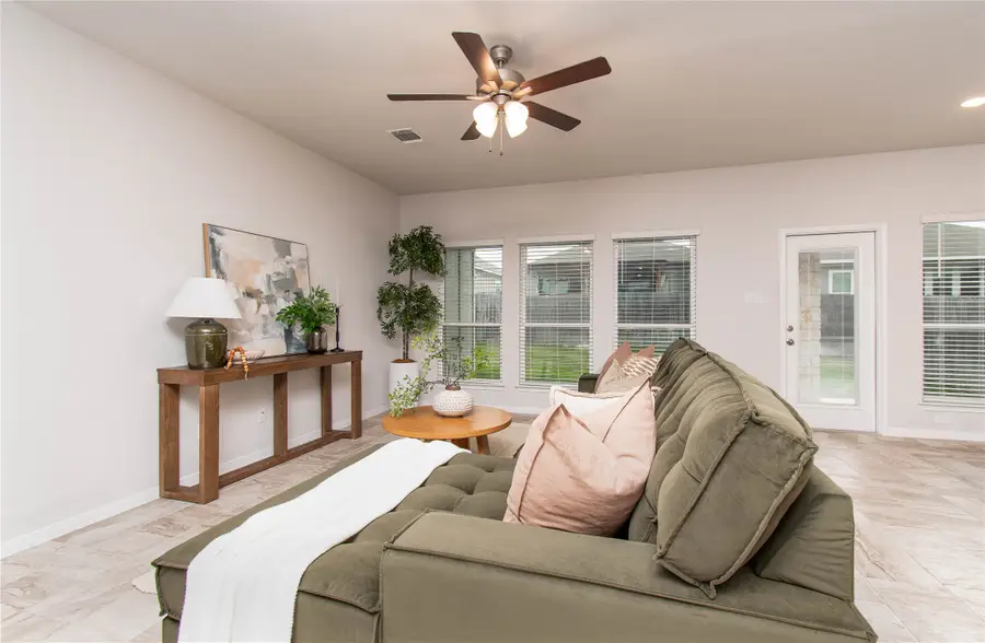 736 Jersey Court, Troy, TX 76579 - #3