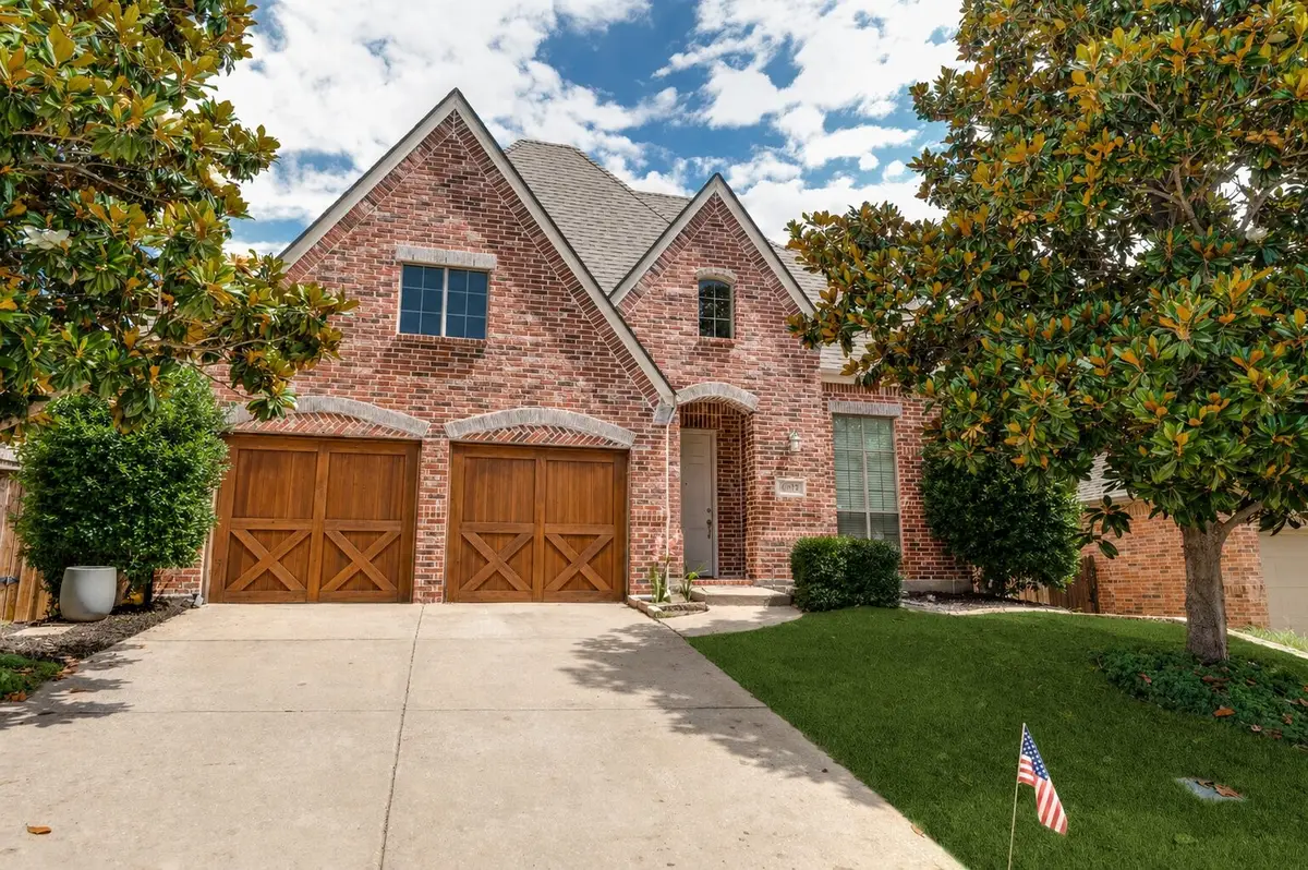 6312 Valley View Drive, McKinney, TX 75071 - #1