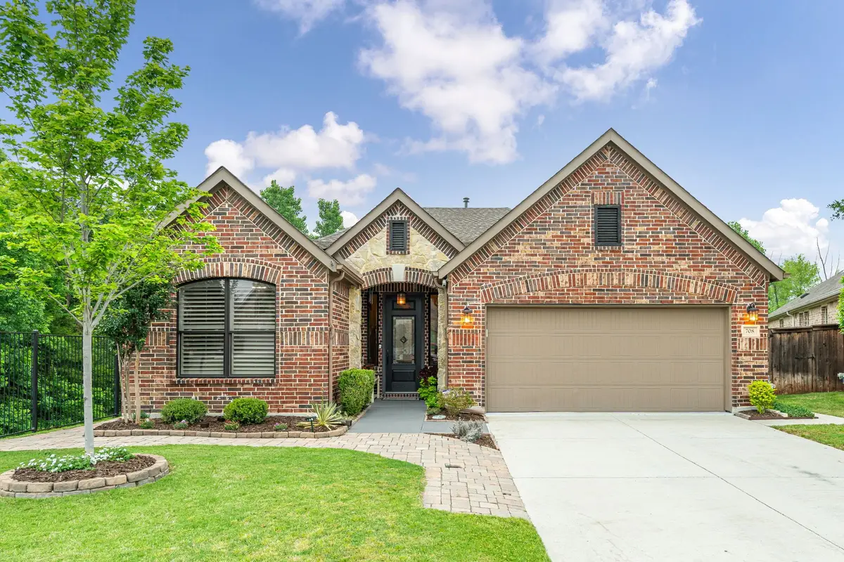 708 Rio Concho Trail, McKinney, TX 75071 - #1