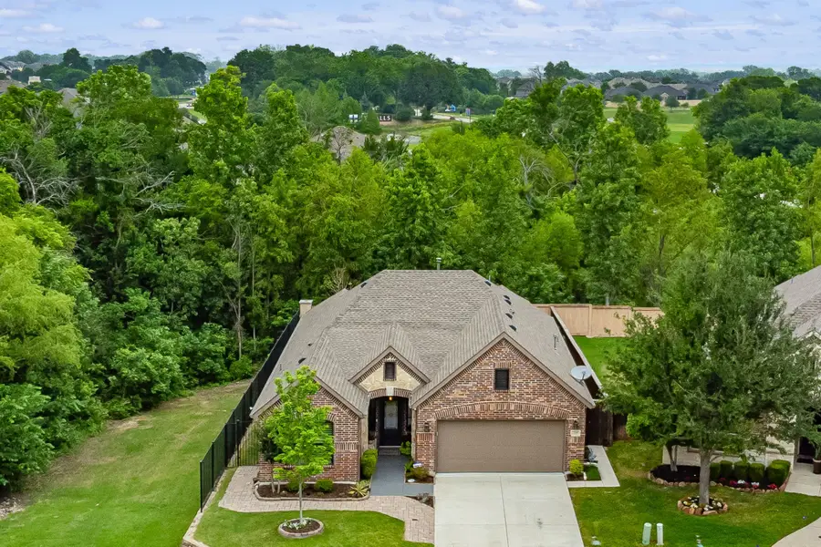 708 Rio Concho Trail, McKinney, TX 75071 - #2