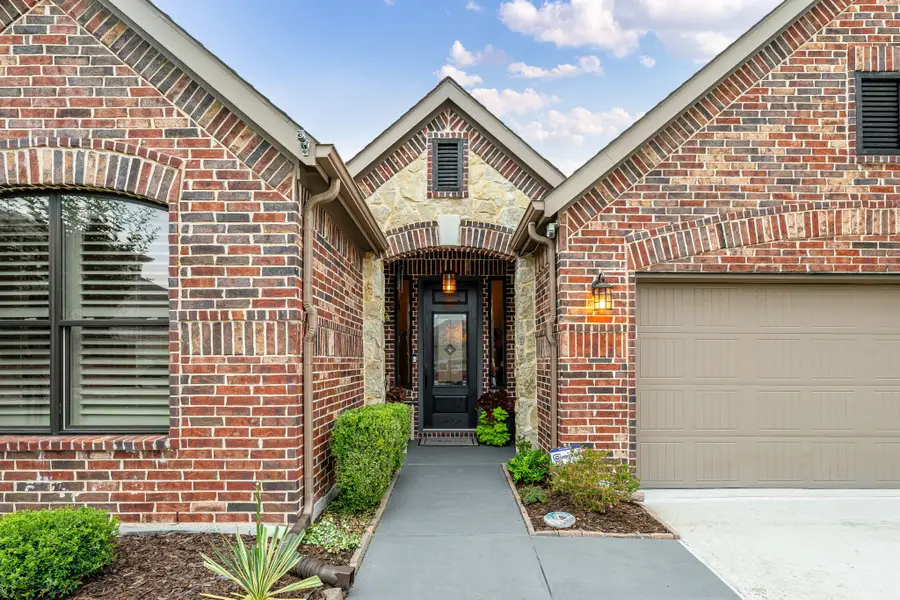 708 Rio Concho Trail, McKinney, TX 75071 - #3