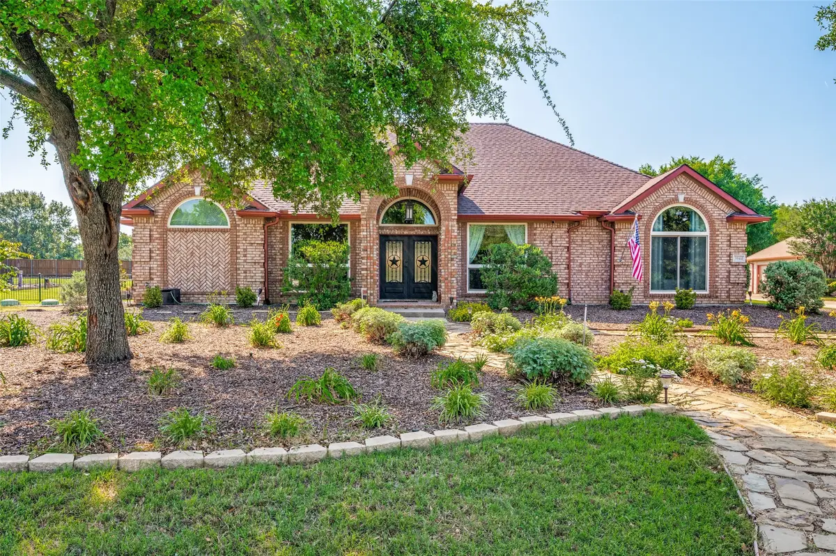 3944 Preston Hills Circle, Celina, TX 75009 - #1
