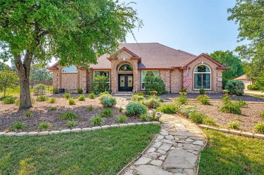 3944 Preston Hills Circle, Celina, TX 75009 - #2