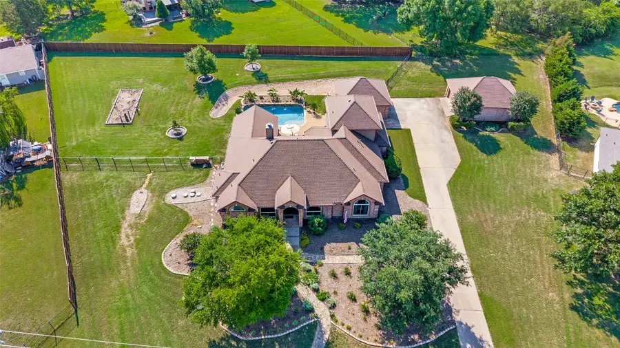 3944 Preston Hills Circle, Celina, TX 75009 - #3