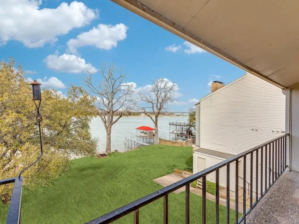 390 Driftwood Court #3B, Azle, TX 76020 - #1