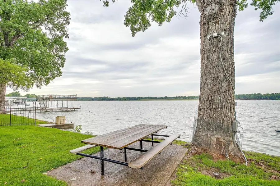 390 Driftwood Court #3B, Azle, TX 76020 - #3