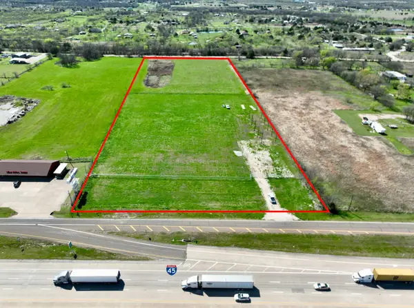 TBD 8.06 NW Mckinney Street, Rice, TX 75155