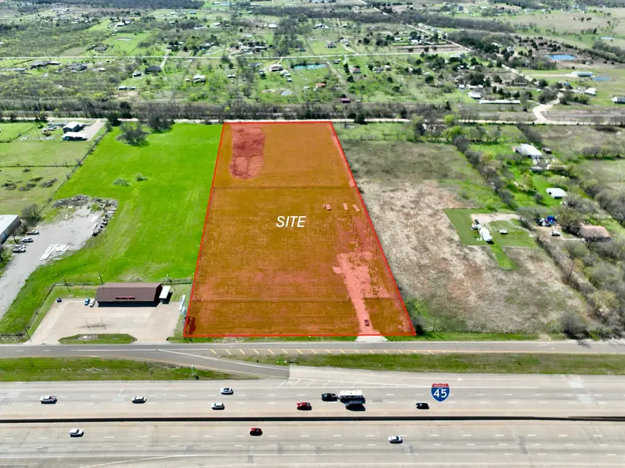 TBD 8.06 NW Mckinney Street, Rice, TX 75155 - #2