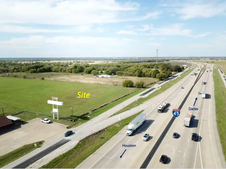 TBD 8.06 NW Mckinney Street, Rice, TX 75155 - #3