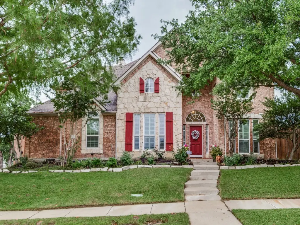 2005 Saint Pierre Drive, Carrollton, TX 75006 - #1