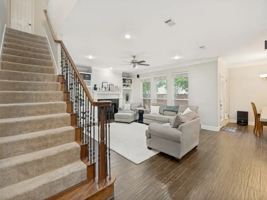2005 Saint Pierre Drive, Carrollton, TX 75006 - #3