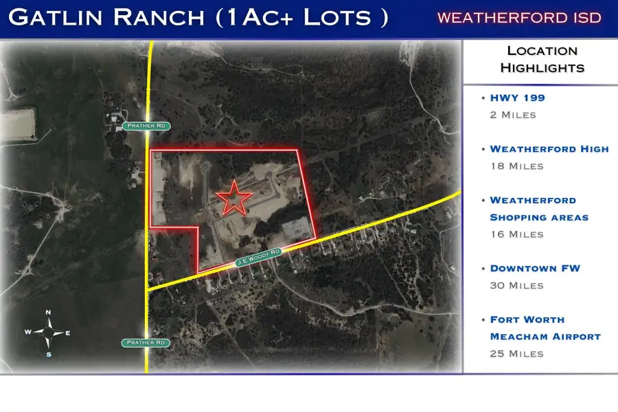 2013 Willy Dilly Road, Springtown, TX 76082 - #3
