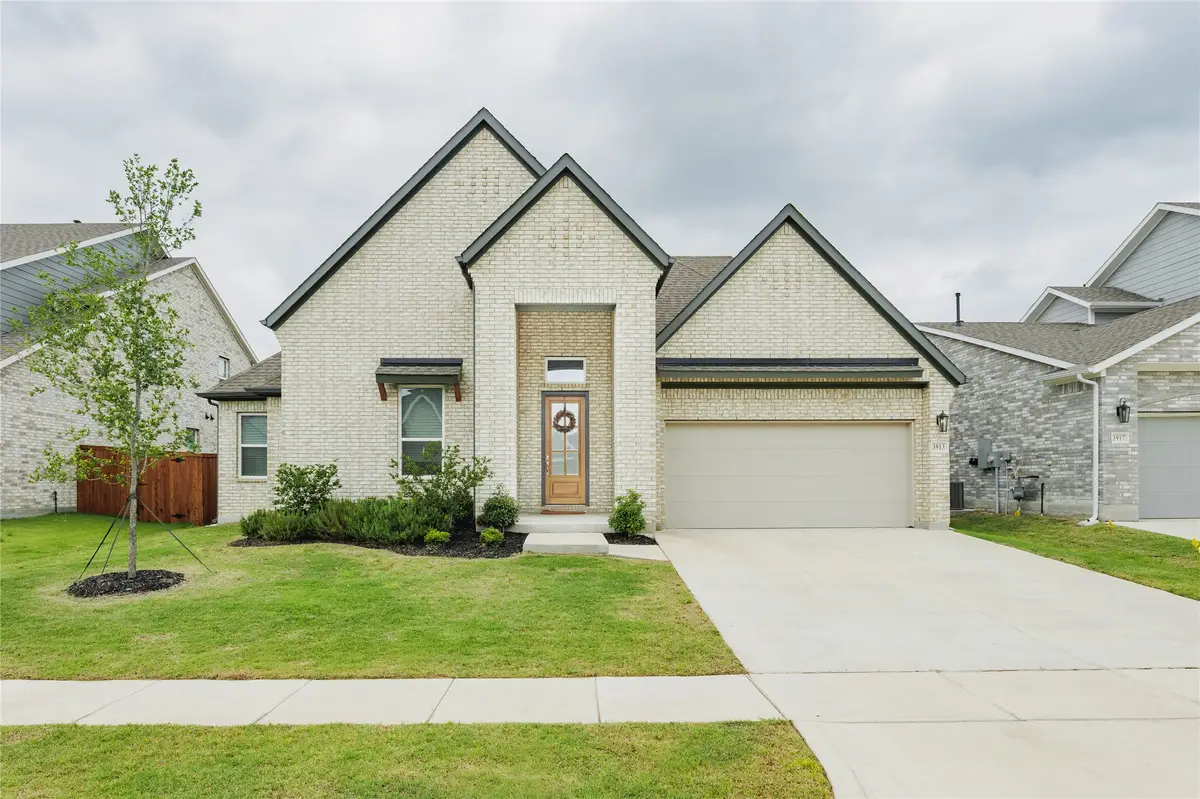 3913 Ablon Trail, Garland, TX 75043 - #1