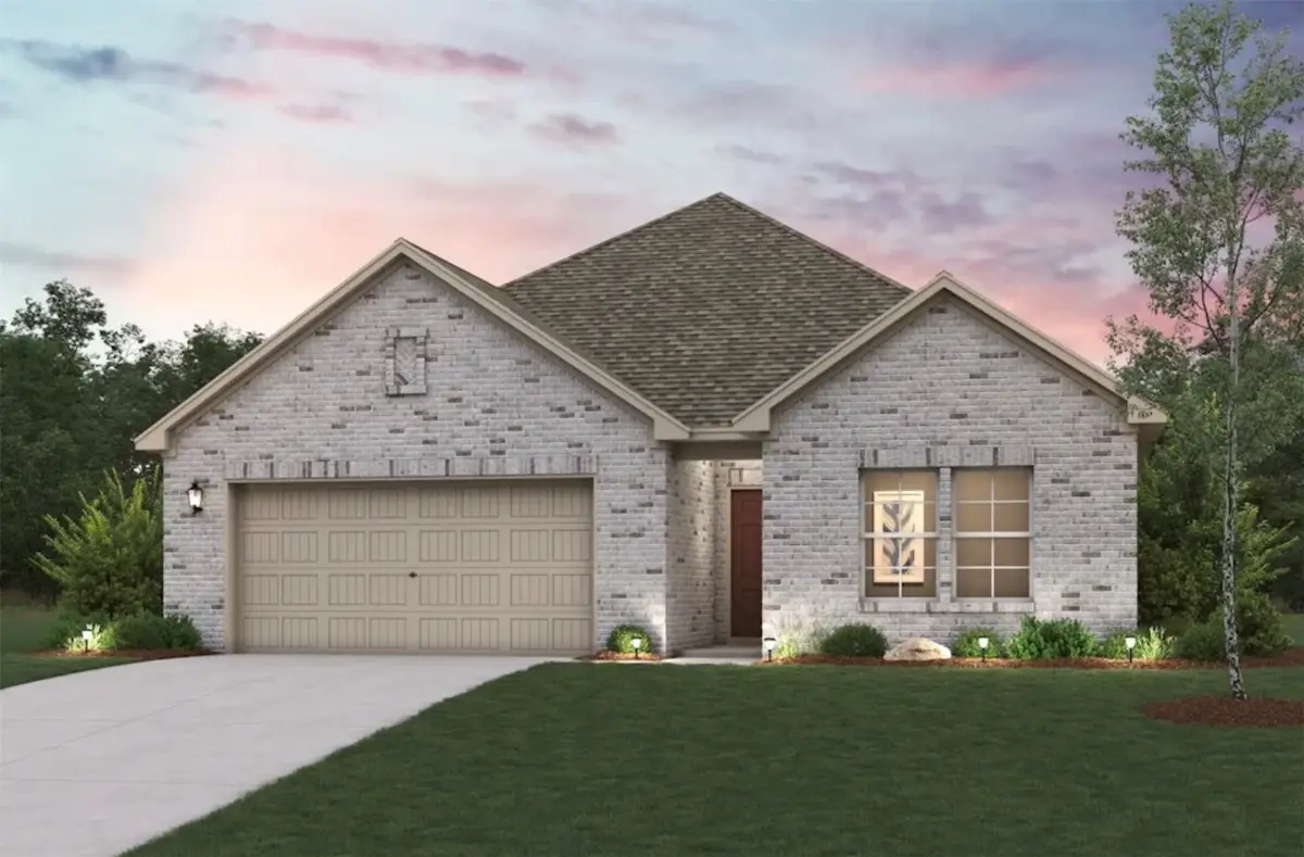 913 Ironwood Drive, Alvarado, TX 76009 - #1