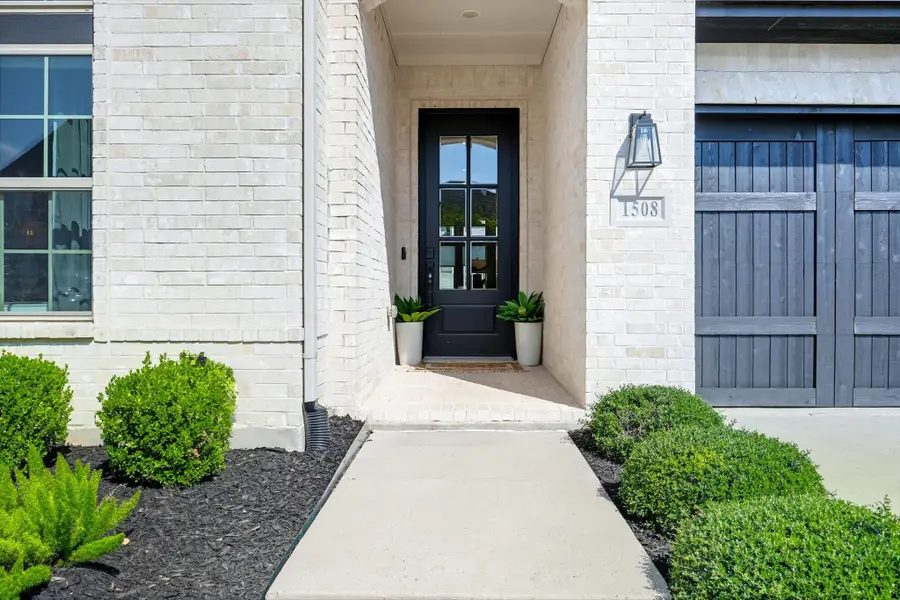 1508 Moss Trail Court, Argyle, TX 76226 - #2