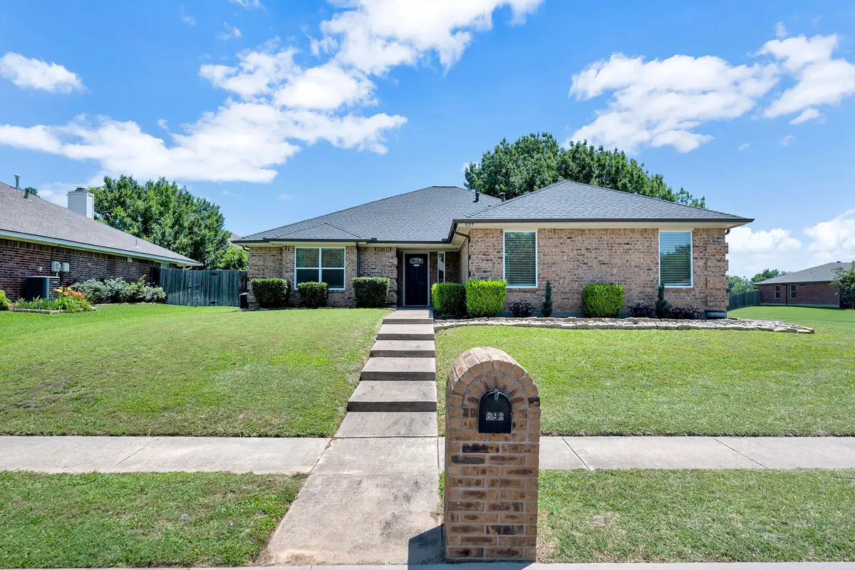 699 Montana Court N, Keller, TX 76248 - #1