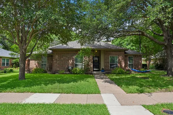 349 Pepperwood Street, Coppell, TX 75019