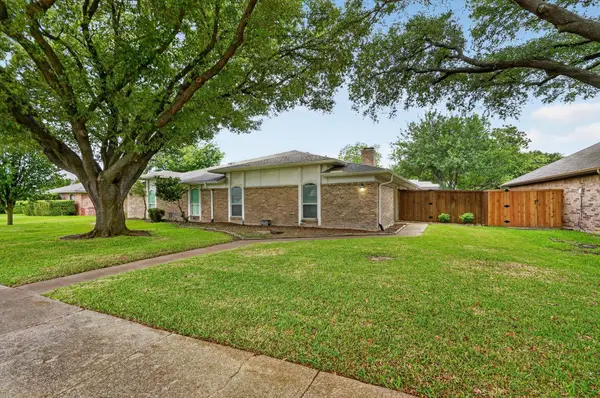 3341 Lanarc Drive, Plano, TX 75023