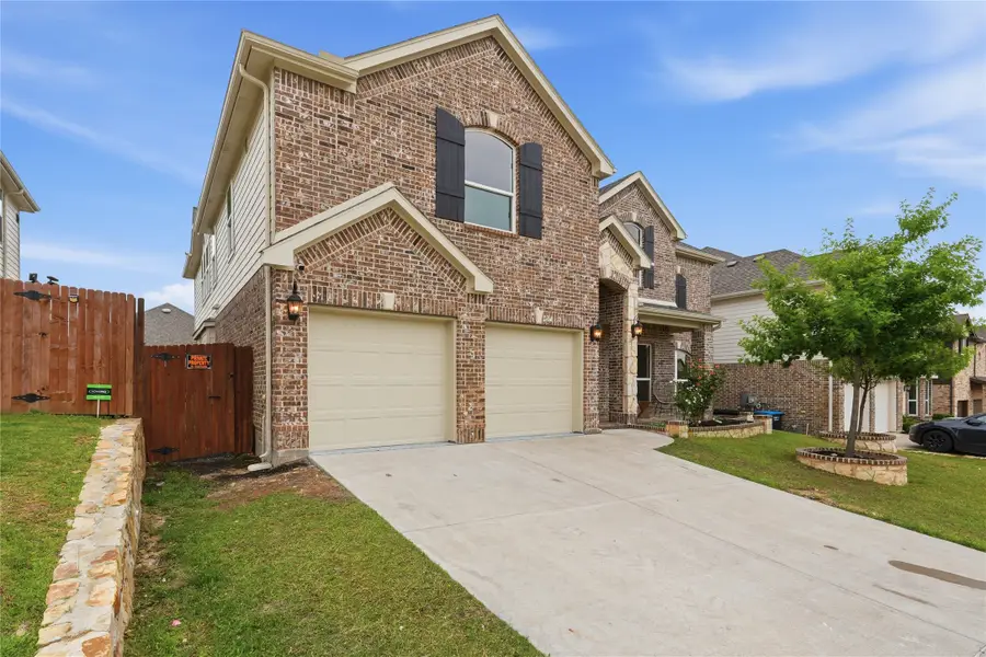 6601 Stolte Lane, Fort Worth, TX 76123 - #2