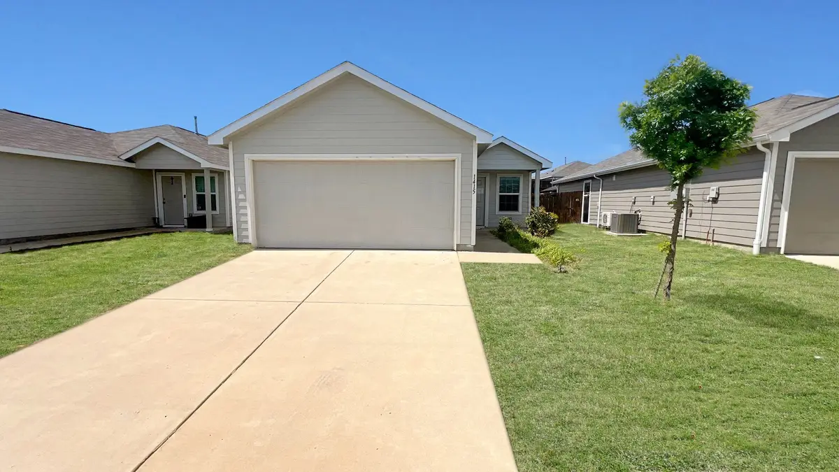 1415 Highbridge Boulevard, Crandall, TX 75114 - #1