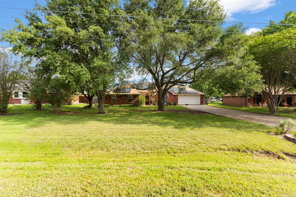 319 Anita Lane, Waxahachie, TX 75165 - #1
