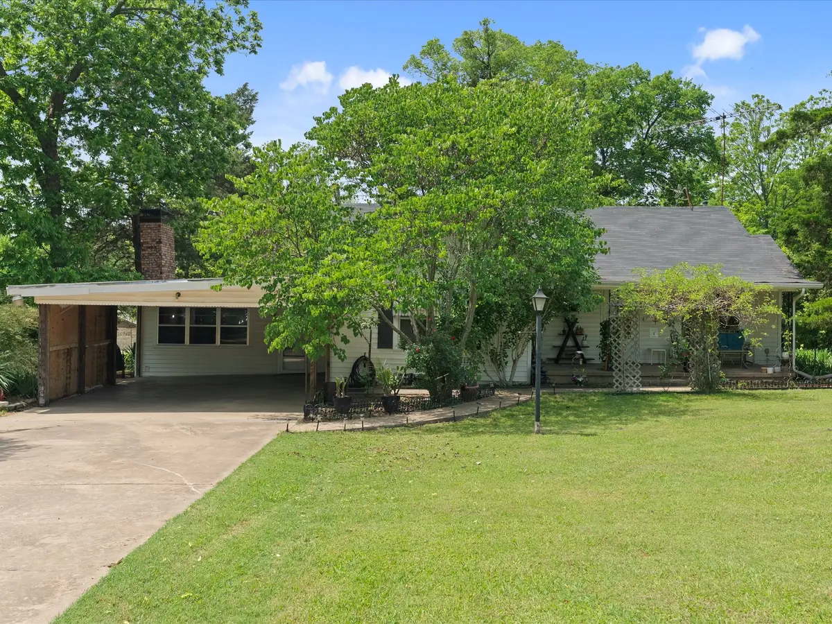 312 S Business Highway 78, Blue Ridge, TX 75424 - #1