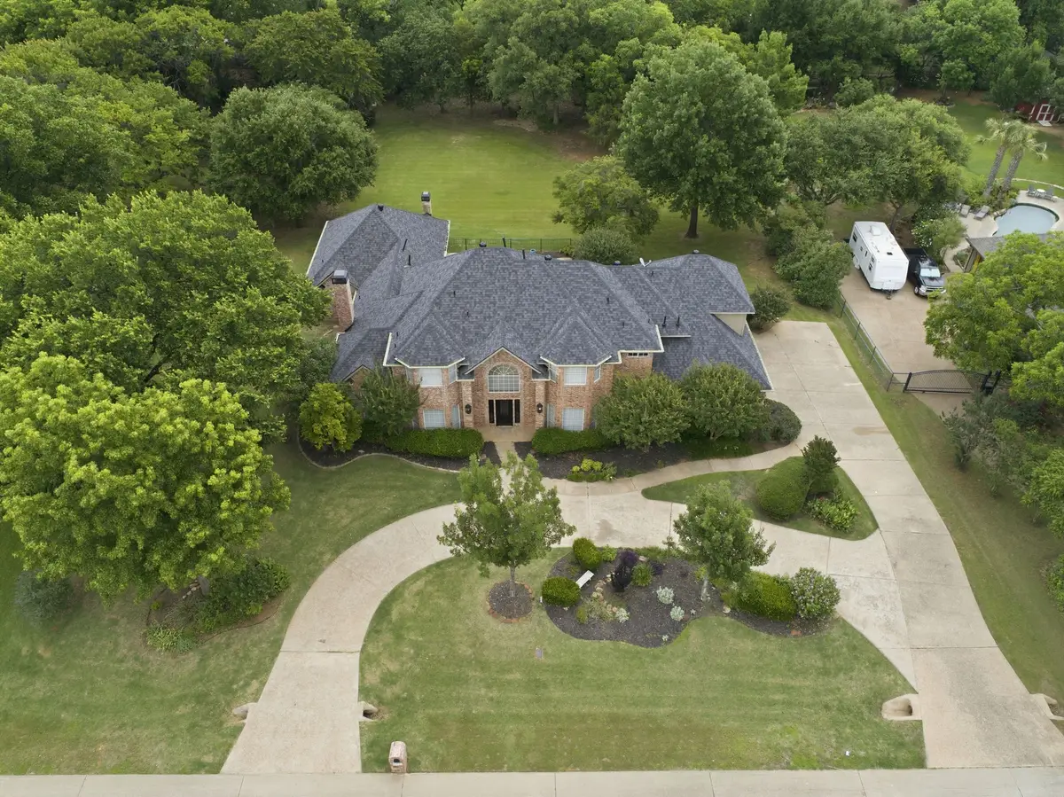 303 Highland Court, Double Oak, TX 75077 - #1