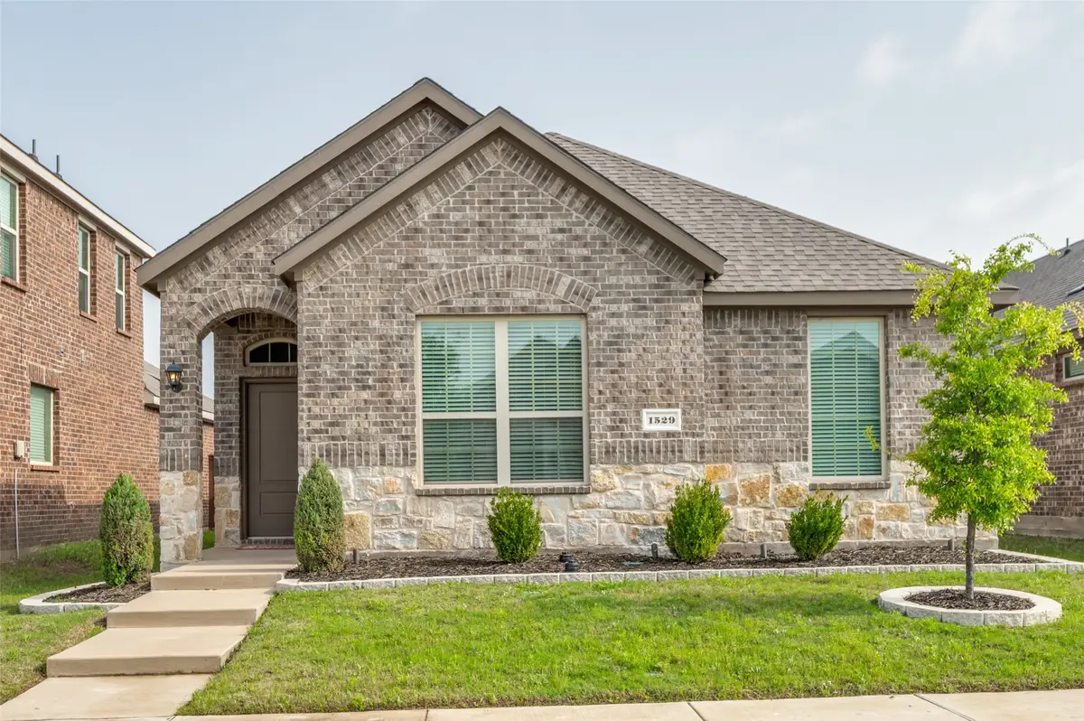1529 Bennington Lane, Celina, TX 75009 - #1