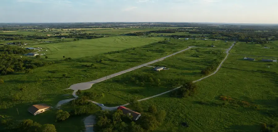 1036 Carnagie Road, Poolville, TX 76487 - #2