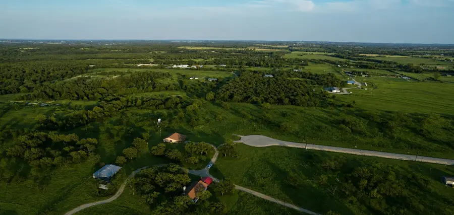 1036 Carnagie Road, Poolville, TX 76487 - #3